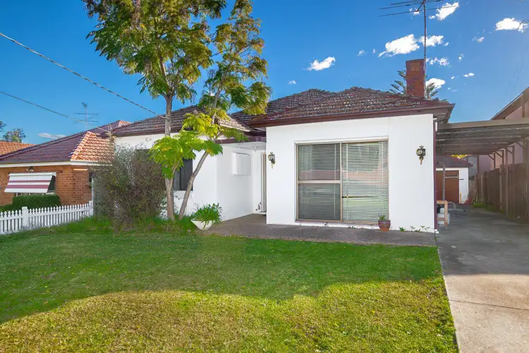 Main view of Homely house listing, 51 South Street, Strathfield NSW 2135