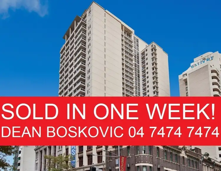 218/569-589 George Street, Sydney NSW 2000