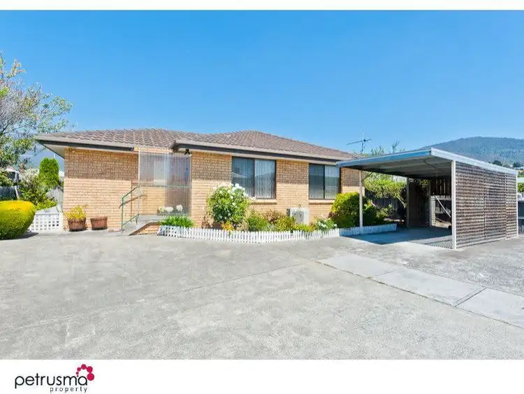 Main view of Homely house listing, 2/14 Pitcairn Street, Glenorchy TAS 7010