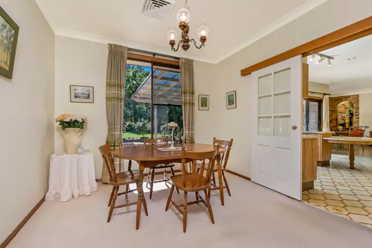 Fifth view of Homely house listing, 12 Kalumna Close, Cherrybrook NSW 2126