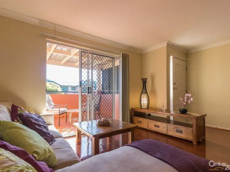 Second view of Homely townhouse listing, 6/178 Juliette St, Greenslopes QLD 4120