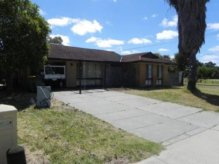 Third view of Homely house listing, 324 Railway Parade, East Cannington WA 6107