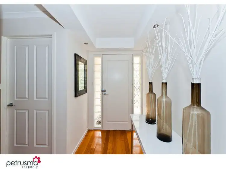 Third view of Homely house listing, 58 Tingira Road, Blackmans Bay TAS 7052