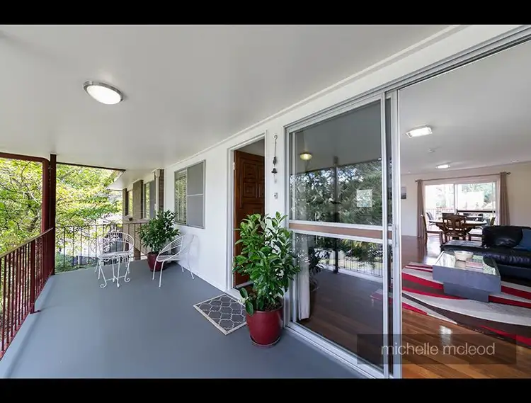 Third view of Homely house listing, 9 Robyn Street, Chapel Hill QLD 4069