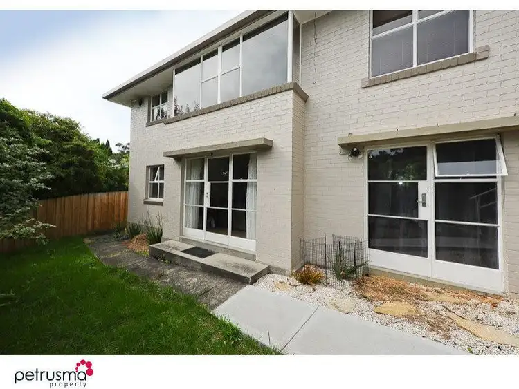 Main view of Homely unit listing, 23B Montagu Street, Lenah Valley TAS 7008