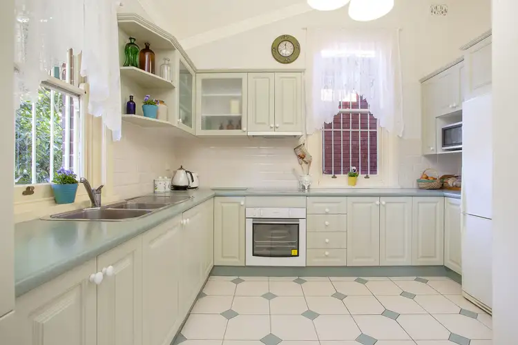 Third view of Homely house listing, 4 Hardy Street, Ashfield NSW 2131