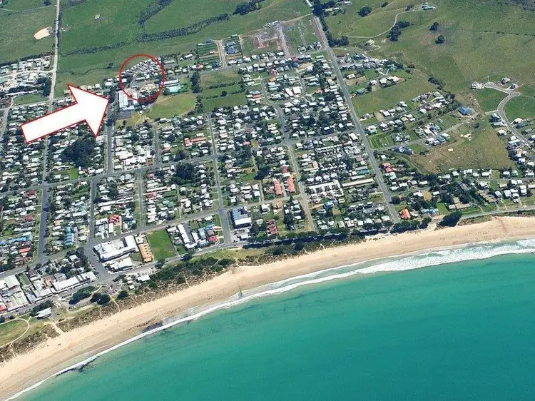 20 The Otway Vista, Apollo Bay VIC 3233
