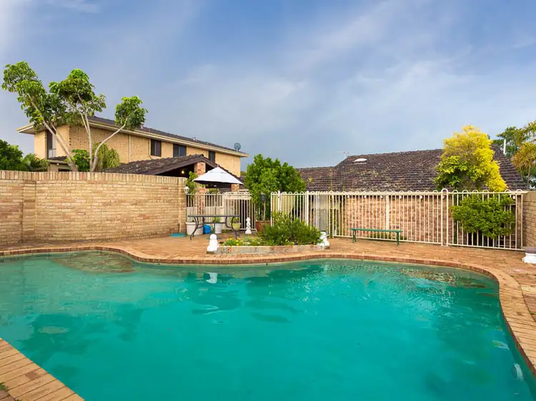 36 Valencia Avenue, Churchlands WA 6018