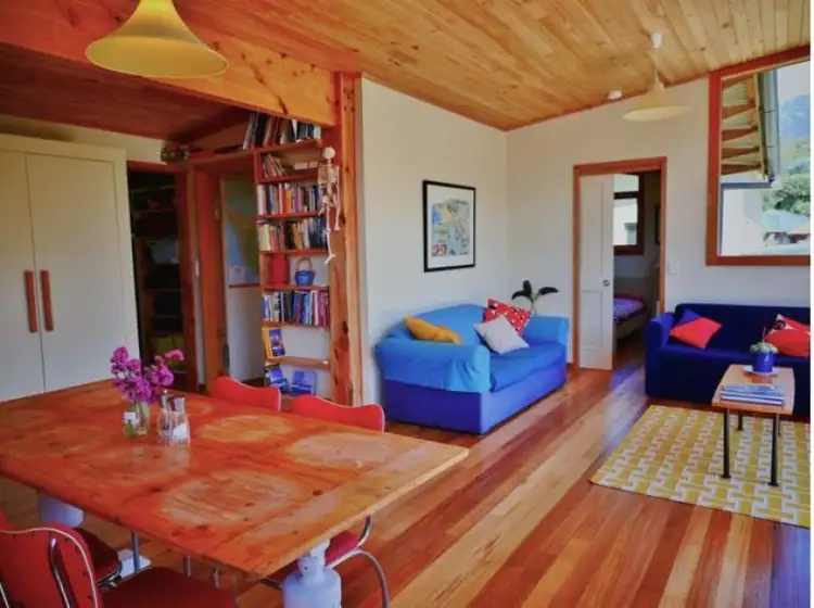 Fourth view of Homely house listing, 163 Waterworks Road, Dynnyrne TAS 7005