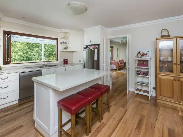 Fourth view of Homely house listing, 24 Soma Avenue, Bowral NSW 2576