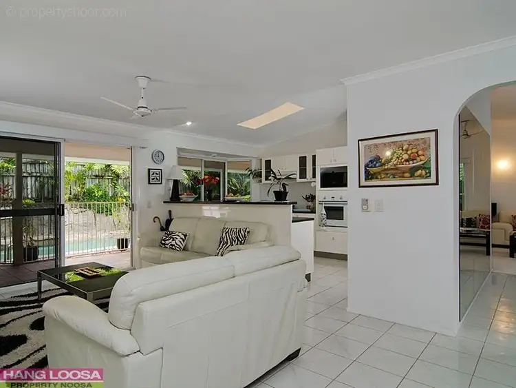 Seventh view of Homely house listing, 34 Hooper Crescent, Tewantin QLD 4565