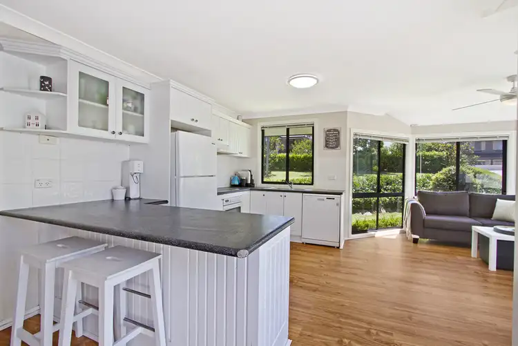 Second view of Homely house listing, 11 Lieutenant Bowen Road, Bowen Mountain NSW 2753