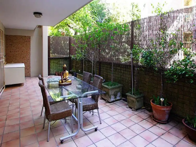 3/60 Roslyn Gardens, Elizabeth Bay NSW 2011