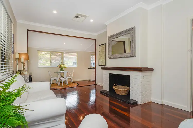 1 Lovelock Place, Bassendean WA 6054