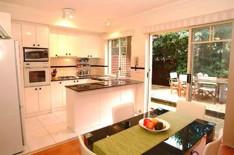 7/13-17 Nook Avenue, Neutral Bay NSW 2089