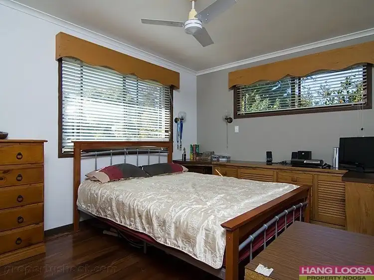 Seventh view of Homely house listing, 18 Fairway Drive, Tewantin QLD 4565