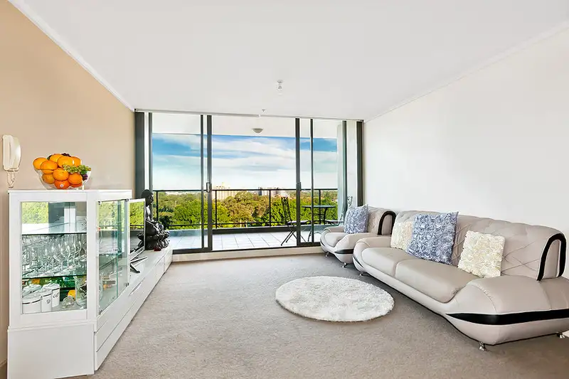 Main view of Homely apartment listing, 702/35A Arncliffe Street, Wolli Creek NSW 2205