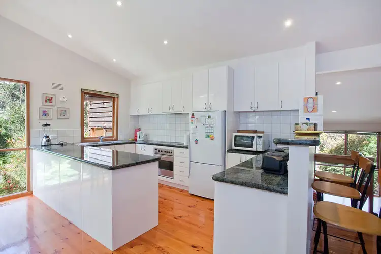 Fifth view of Homely house listing, 26 Richardson Boulevarde, Lorne VIC 3232