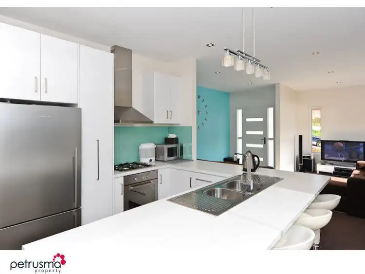Second view of Homely house listing, 23 Joshua Street, Mornington TAS 7018
