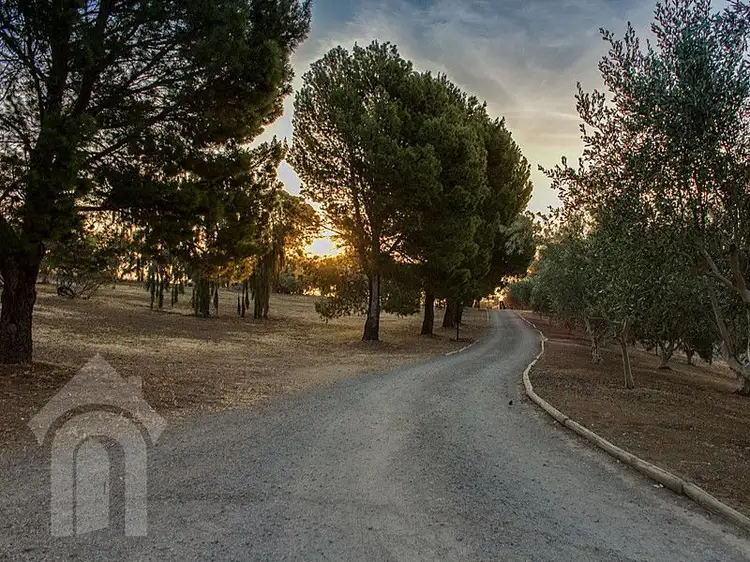 Second view of Homely rural property listing, 17 Coxs Hill Road, Onkaparinga Hills SA 5163