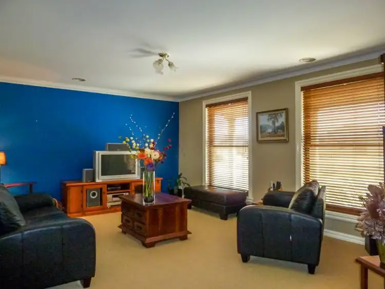 Second view of Homely house listing, 4 Holman Way, Orange NSW 2800