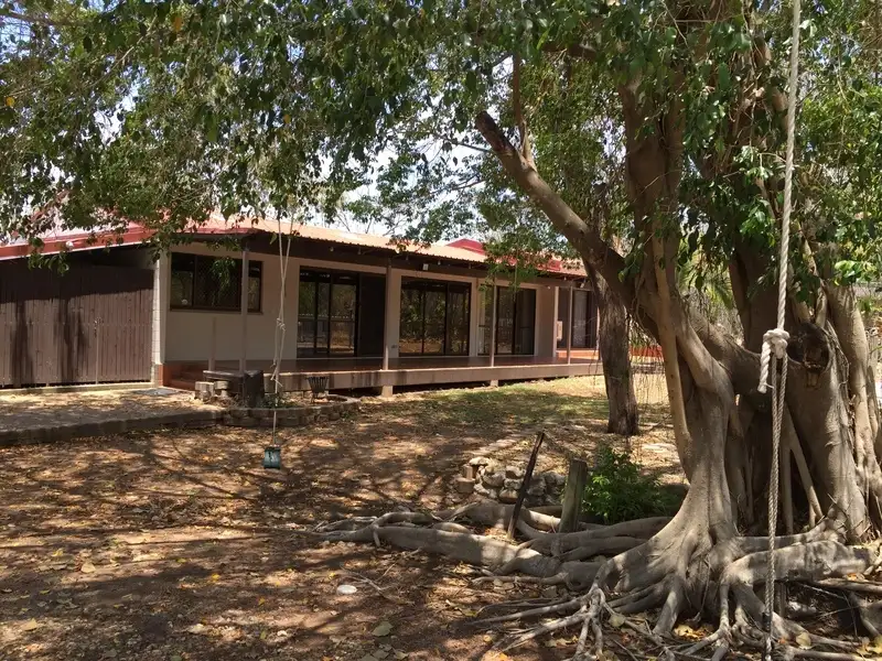 Main view of Homely rural property listing, 194 Mount Low Parkway, Mount Low QLD 4818