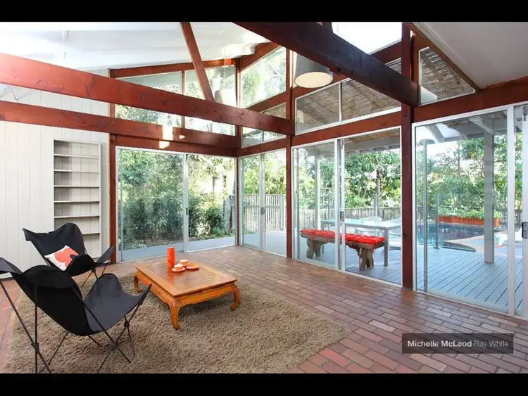 Third view of Homely house listing, 89 Moordale Street, Chapel Hill QLD 4069