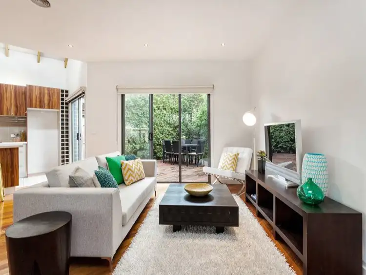 Third view of Homely house listing, 2A Cypress Ave, Brooklyn VIC 3012