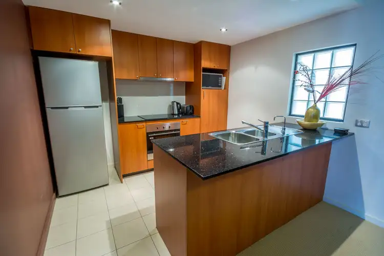 Third view of Homely apartment listing, 29/375 Hay Street, Perth WA 6000