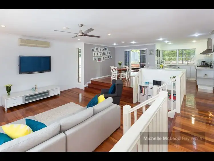 Third view of Homely house listing, 11 Steptoe Street, Chapel Hill QLD 4069