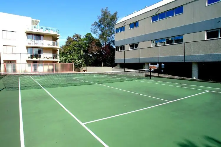 Third view of Homely apartment listing, 71/41 Rocklands Road, Wollstonecraft NSW 2065