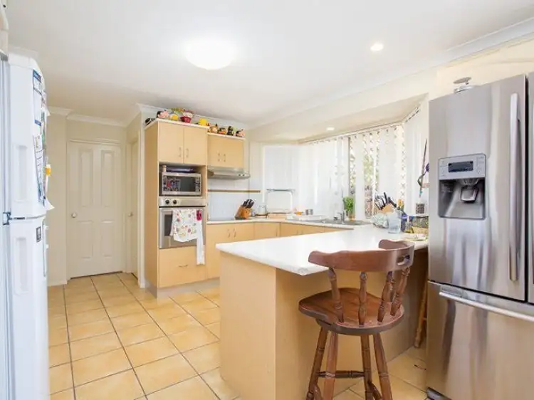 Fifth view of Homely townhouse listing, Address available on request