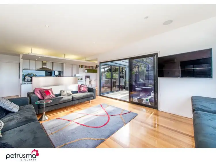 Fifth view of Homely house listing, 78 Hillcrest Road, Tolmans Hill TAS 7007