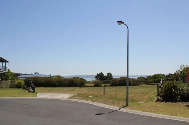 Fourth view of Homely land listing, 5 FRENCH ISLAND CLOSE, Corinella VIC 3984