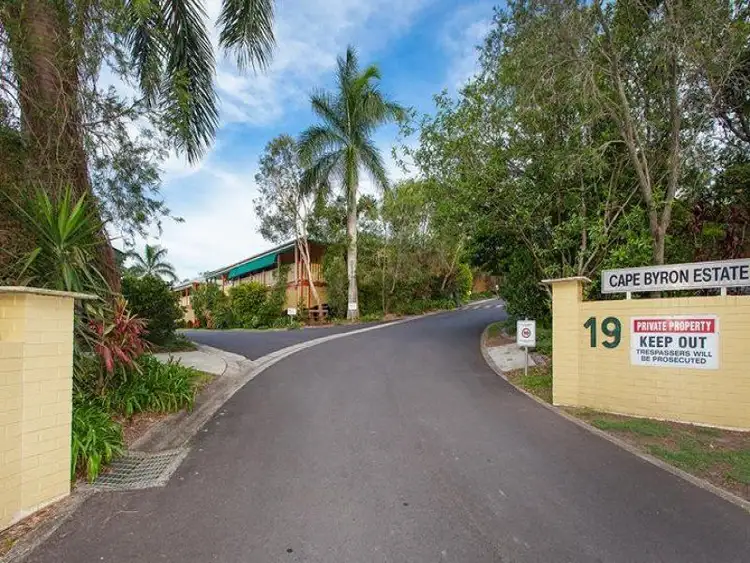 Fourth view of Homely unit listing, 21/11-19 Cooper Street, Byron Bay NSW 2481