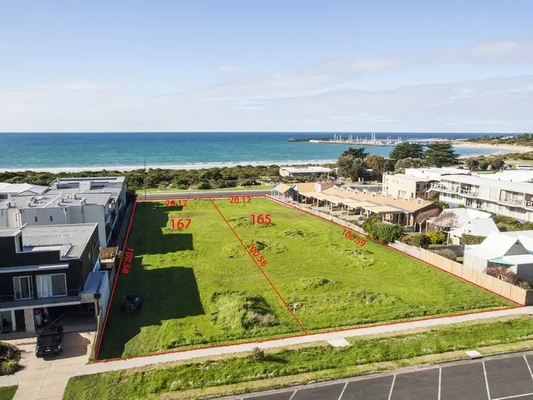 165 - 167 Great Ocean Road, Apollo Bay VIC 3233