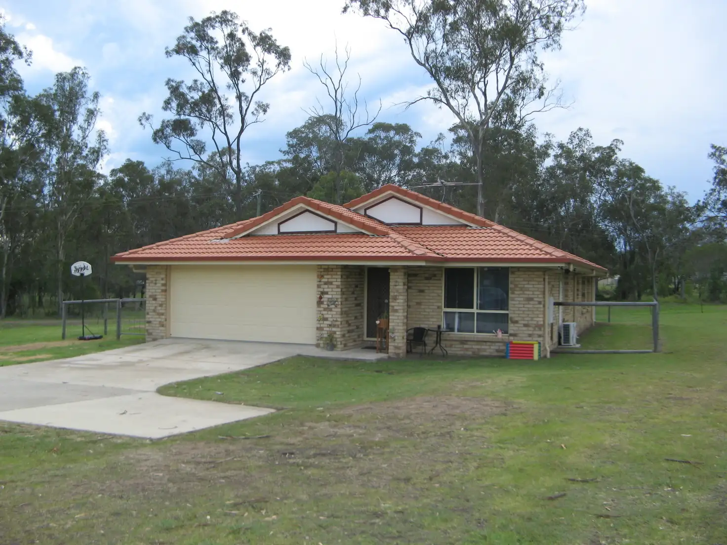 Main view of Homely house listing, 53 Glencoe Place, Thagoona QLD 4306