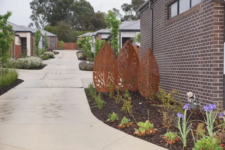 Fifth view of Homely unit listing, 4/54 Stephen Street, Gisborne VIC 3437