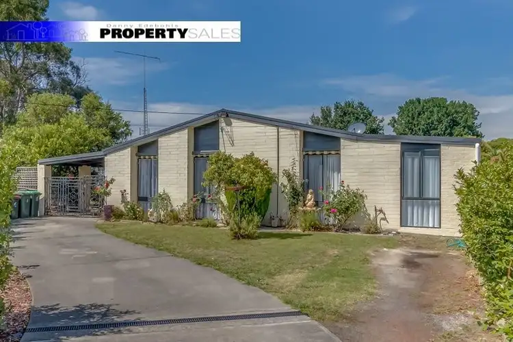 2C Evelyn Street, Moe VIC 3825