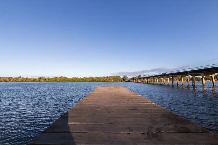 Fifth view of Homely land listing, Lot 267 Woodswallow Crescent, Bli Bli QLD 4560