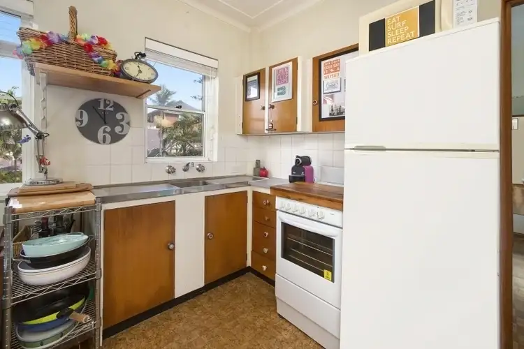 Third view of Homely unit listing, 9/108 Bower Street, Manly NSW 2095