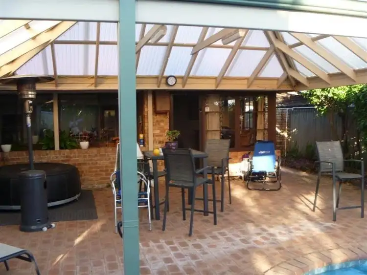 Seventh view of Homely house listing, 38 Hartington Way, Carine WA 6020
