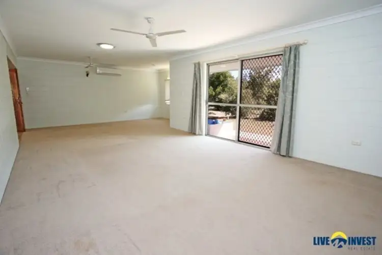 Sixth view of Homely house listing, 48 Hammond Way, Kelso QLD 4815