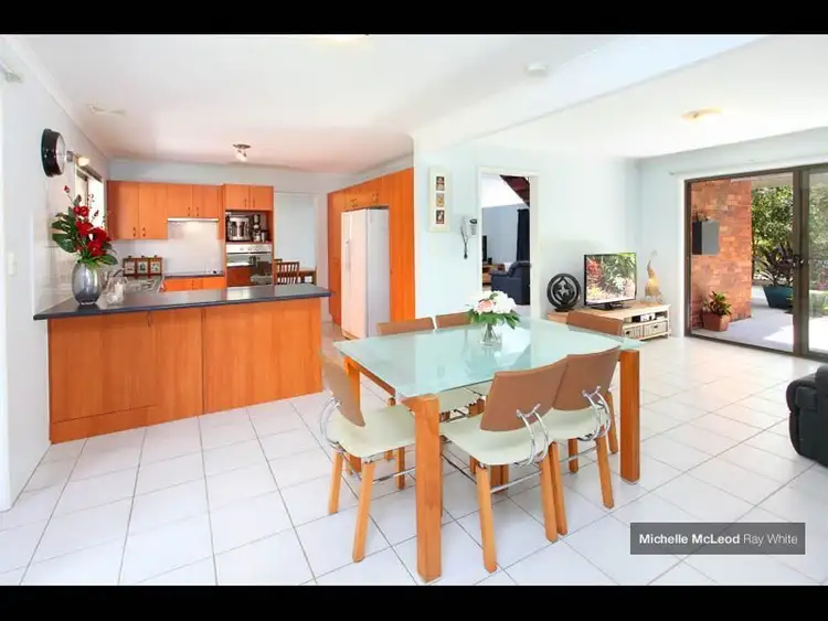 Sixth view of Homely house listing, 36 Burrumbuck Street, Chapel Hill QLD 4069