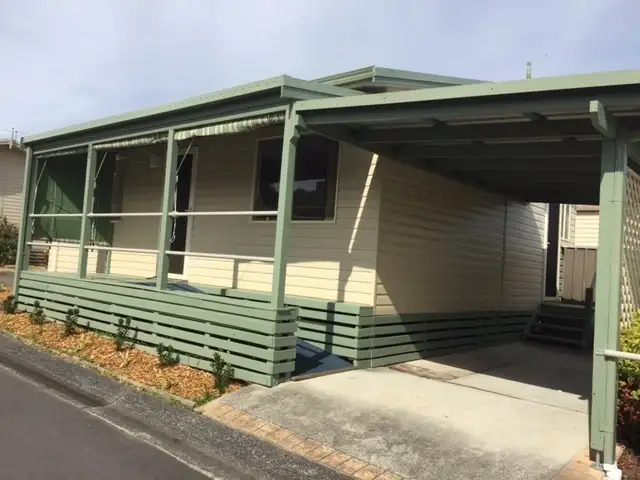 Second view of Homely house listing, 68/4 Gimberts Road, Morisset NSW 2264