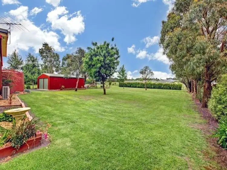 Seventh view of Homely house listing, 9 GRAVES STREET, Kilmore VIC 3764