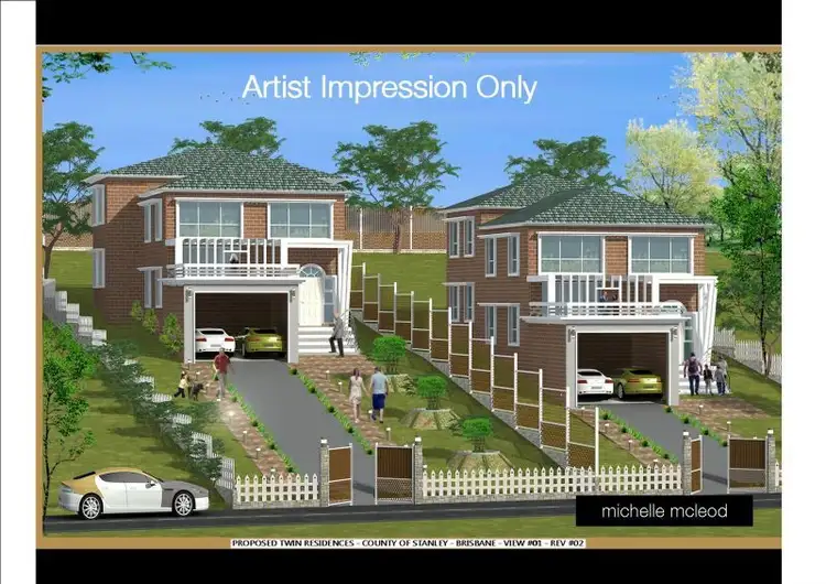 Second view of Homely house listing, 181 Burbong Street, Chapel Hill QLD 4069