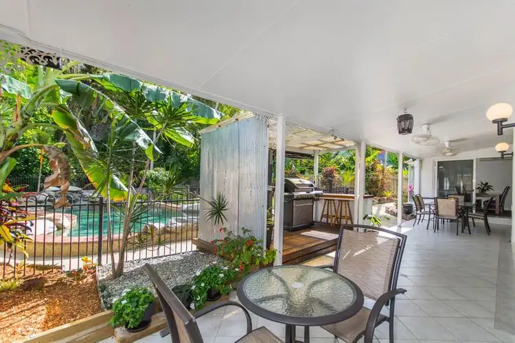 Fourth view of Homely house listing, 33 Yule Avenue, Clifton Beach QLD 4879