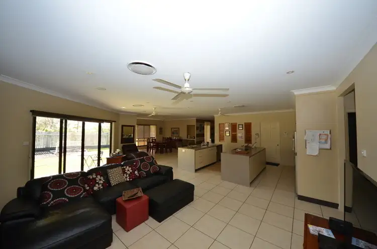 Sixth view of Homely house listing, 8 Perisher Court, Mount Louisa QLD 4814