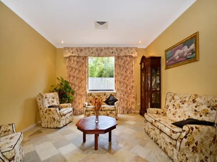 Fourth view of Homely house listing, 48 Poynter Drive, Duncraig WA 6023